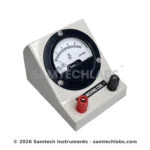 MO65 Desk Stand Meter - Image 3