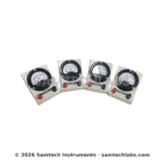 MO65 Desk Stand Meter - Image 4