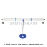 Moment of Force Apparatus Manufacturer & Supplier in Ambala, India