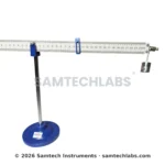 Moment of Force Apparatus Manufacturer & Supplier in Ambala, India