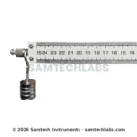 Moment of Force Apparatus Manufacturer & Supplier in Ambala, India