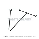 Moment of Inertia Model Manufacturer & Supplier in Ambala, India