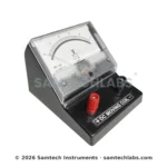 MR100 Desk Stand Meter Manufacturer & Supplier in Ambala, India