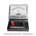 MR100 Desk Stand Meter Manufacturer & Supplier in Ambala, India