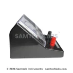 MR100 Desk Stand Meter Manufacturer & Supplier in Ambala, India