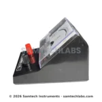 MR100 Desk Stand Meter Manufacturer & Supplier in Ambala, India
