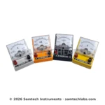 MR80 Desk Stand Meter Manufacturer & Supplier in Ambala, India