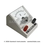 MR80 Desk Stand Meter Manufacturer & Supplier in Ambala, India