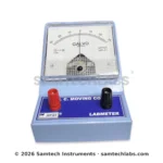 MR87 Desk Stand Meter Manufacturer & Supplier in Ambala, India