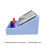 MR87 Desk Stand Meter Manufacturer & Supplier in Ambala, India