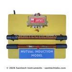 Mutual Induction Model Manufacturer & Supplier in Ambala, India