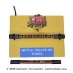 Mutual Induction Model Manufacturer & Supplier in Ambala, India