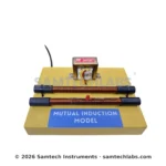 Mutual Induction Model Manufacturer & Supplier in Ambala, India