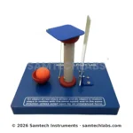 Newtons 1st Law Model Manufacturer & Supplier in Ambala, India