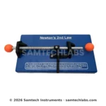 Newton’s 2nd Law Model Manufacturer & Supplier in Ambala, India