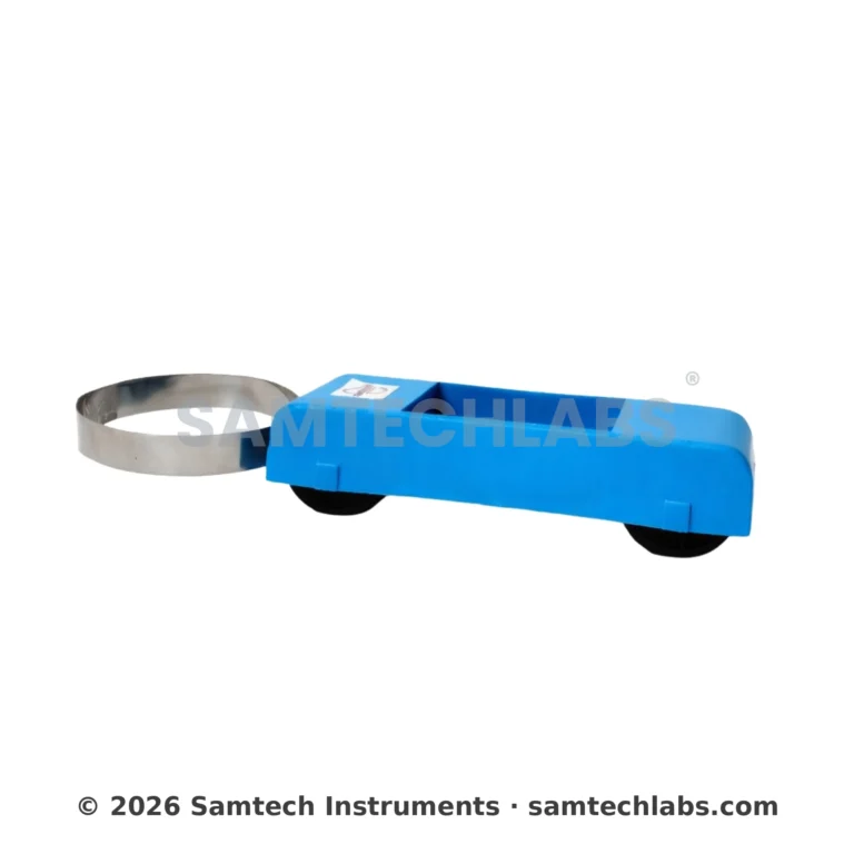 Newton’s 3rd Law Model Manufacturer & Supplier in Ambala, India