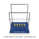 Newton’s Cradle Model Manufacturer & Supplier in Ambala, India