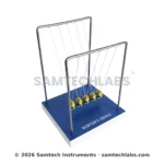 Newton’s Cradle Model Manufacturer & Supplier in Ambala, India
