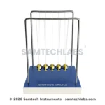 Newton’s Cradle Model Manufacturer & Supplier in Ambala, India