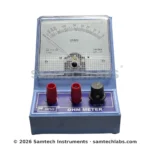 Ohmmeter Series Type Manufacturer & Supplier in Ambala, India