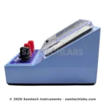 Ohmmeter Series Type Manufacturer & Supplier in Ambala, India