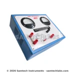 Ohms Law Apparatus Manufacturer & Supplier in Ambala, India