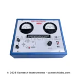 Ohms Law Apparatus (with Power Supply) - Image 2