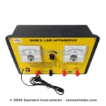 Ohms Law Kit with Built-in Power Supply - Image 2