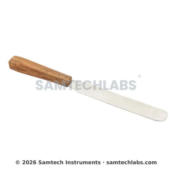 Ointment Spatula Manufacturer & Supplier in Ambala, India
