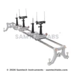 Optical Bench Full Shaper