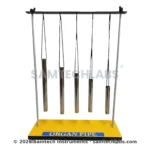 Organ Pipe Model Manufacturer & Supplier in Ambala, India