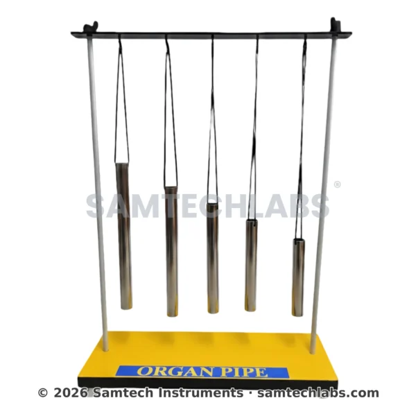 Organ Pipe Model Manufacturer & Supplier in Ambala, India