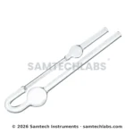 Ostwald Viscometer Manufacturer & Supplier in Ambala, India