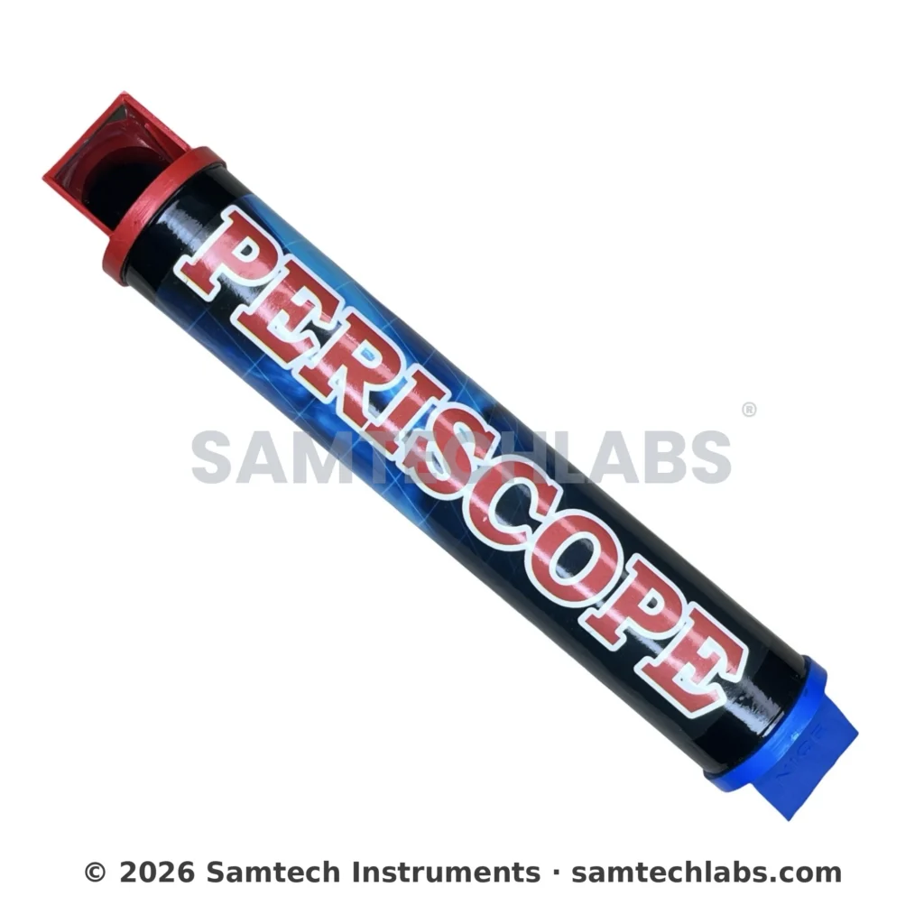 Periscope Manufacturer & Supplier in Ambala, India