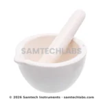 Pestle and Mortar 4” Manufacturer & Supplier in Ambala, India