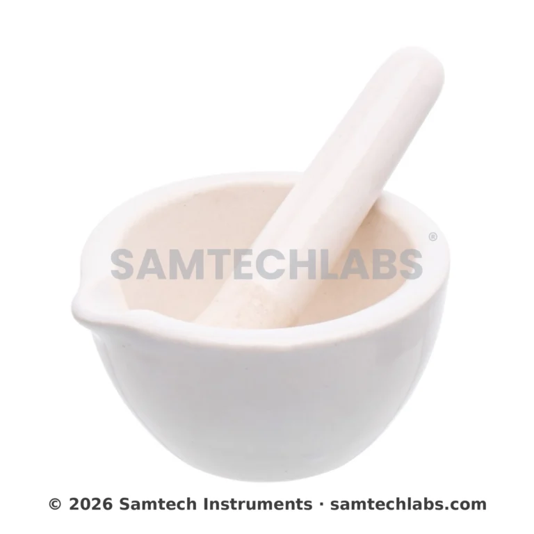 Pestle and Mortar 4” Manufacturer & Supplier in Ambala, India