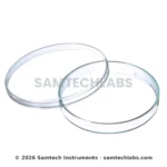 Petri Dish Glass 4” (Anumbra) Manufacturer & Supplier in Ambala, India