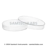 Petri Dish Plastic 4” Manufacturer & Supplier in Ambala, India