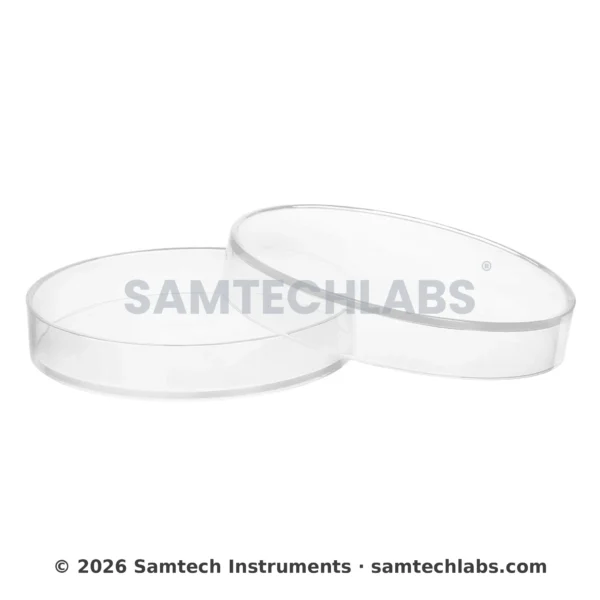 Petri Dish Plastic 4” Manufacturer & Supplier in Ambala, India