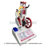 Petrol Engine Model Four Stroke Manufacturer & Supplier in Ambala, India