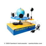 Phases of Moon Working Model Manufacturer & Supplier in Ambala, India