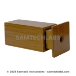 Pinhole Camera Manufacturer & Supplier in Ambala, India