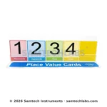 Place Value Cards Manufacturer & Supplier in Ambala, India