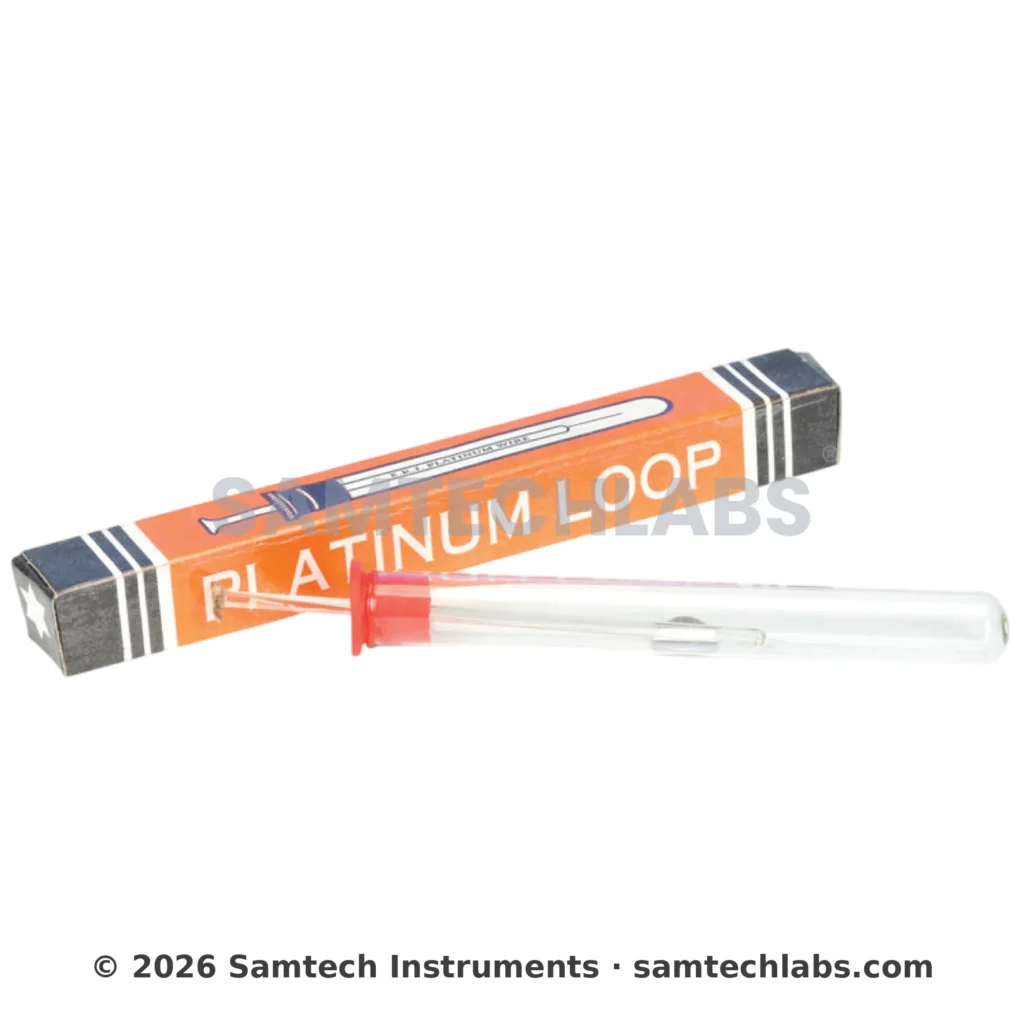 Platinum Loop Manufacturer & Supplier in Ambala, India
