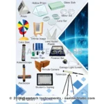 PM Shri Science Kit Manufacturer & Supplier in Ambala, India