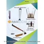 PM Shri Science Kit Manufacturer & Supplier in Ambala, India