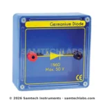 PN Junction Diode Unit