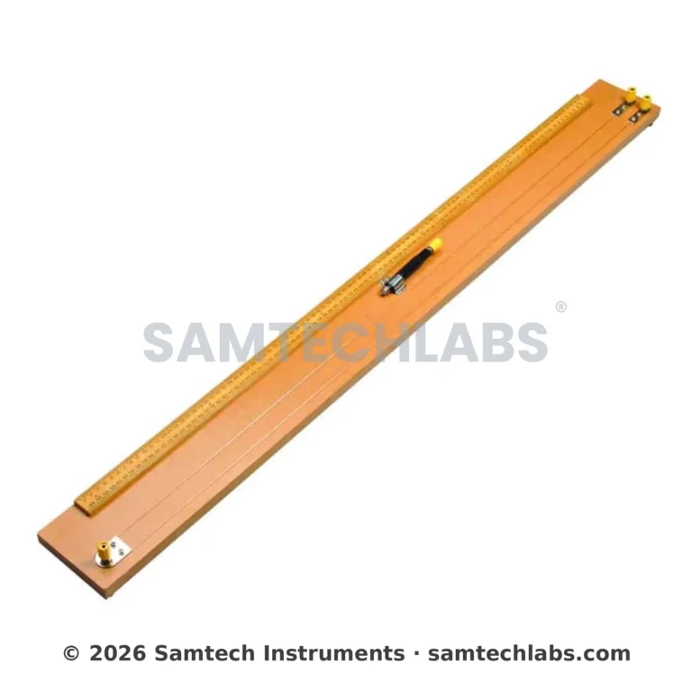 Potentiometer Apparatus Manufacturer & Supplier in Ambala, India