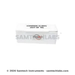 Prepared Slides (Set of 10) Manufacturer & Supplier in Ambala, India