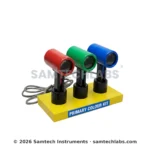 Primary Color Kit Manufacturer & Supplier in Ambala, India